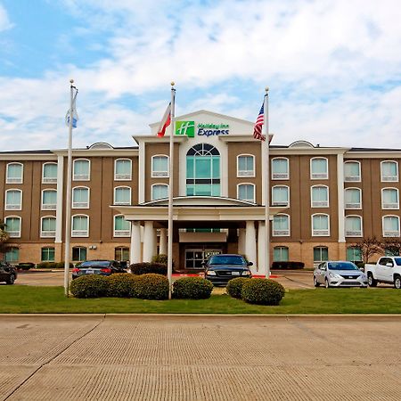 Holiday Inn Express Hotel And Suites Corsicana I-45 By Ihg Extérieur photo