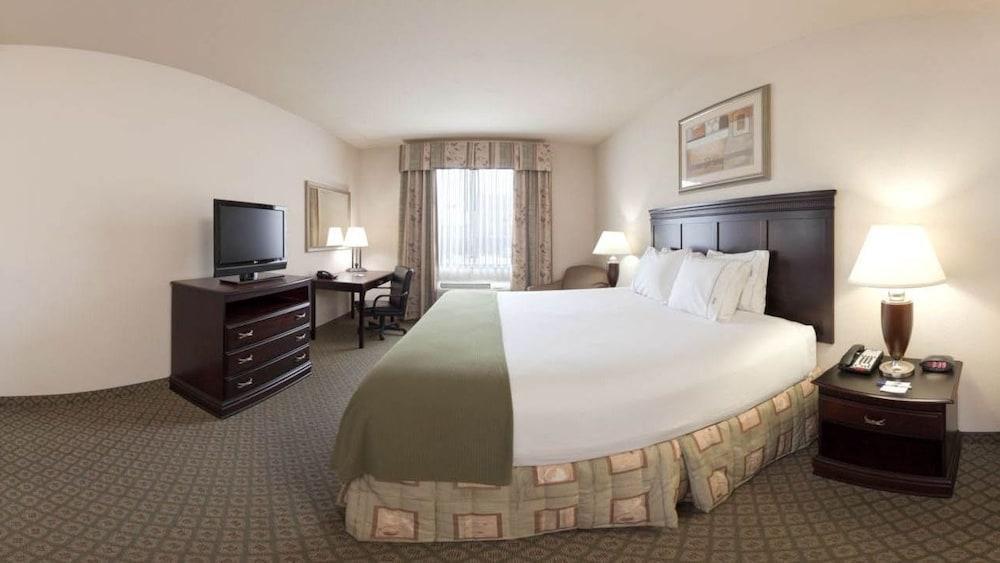 Holiday Inn Express Hotel And Suites Corsicana I-45 By Ihg Extérieur photo