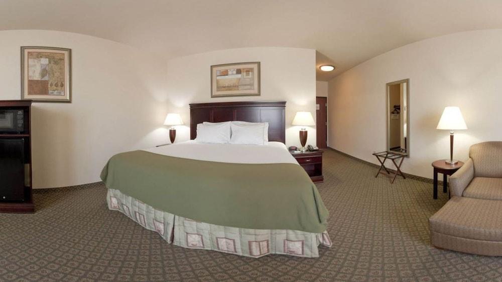 Holiday Inn Express Hotel And Suites Corsicana I-45 By Ihg Extérieur photo