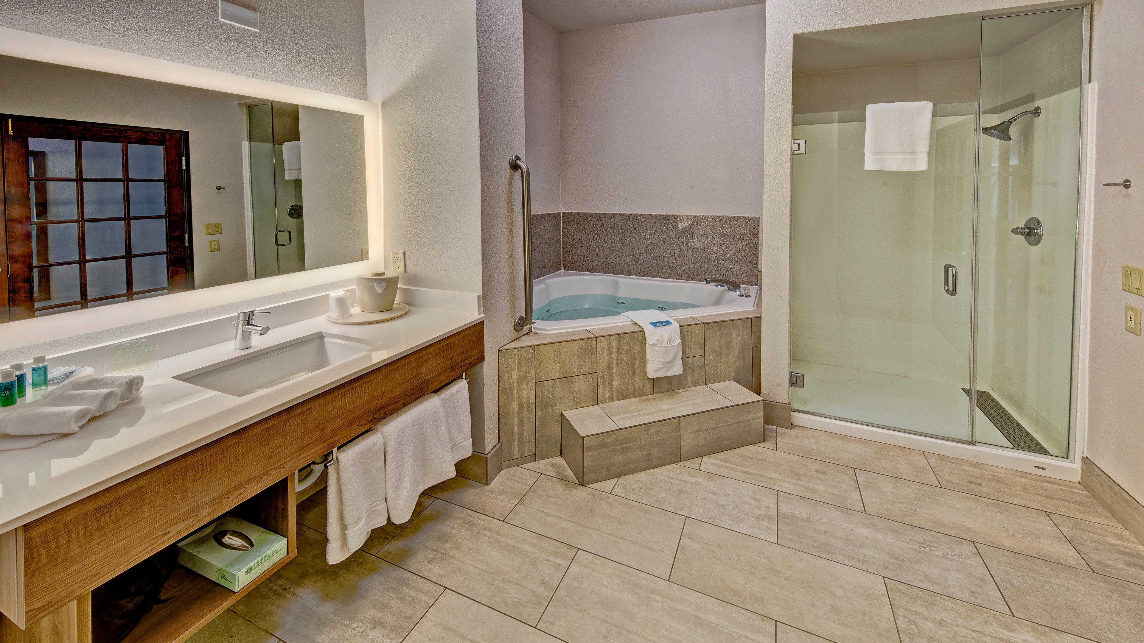 Holiday Inn Express Hotel And Suites Corsicana I-45 By Ihg Extérieur photo