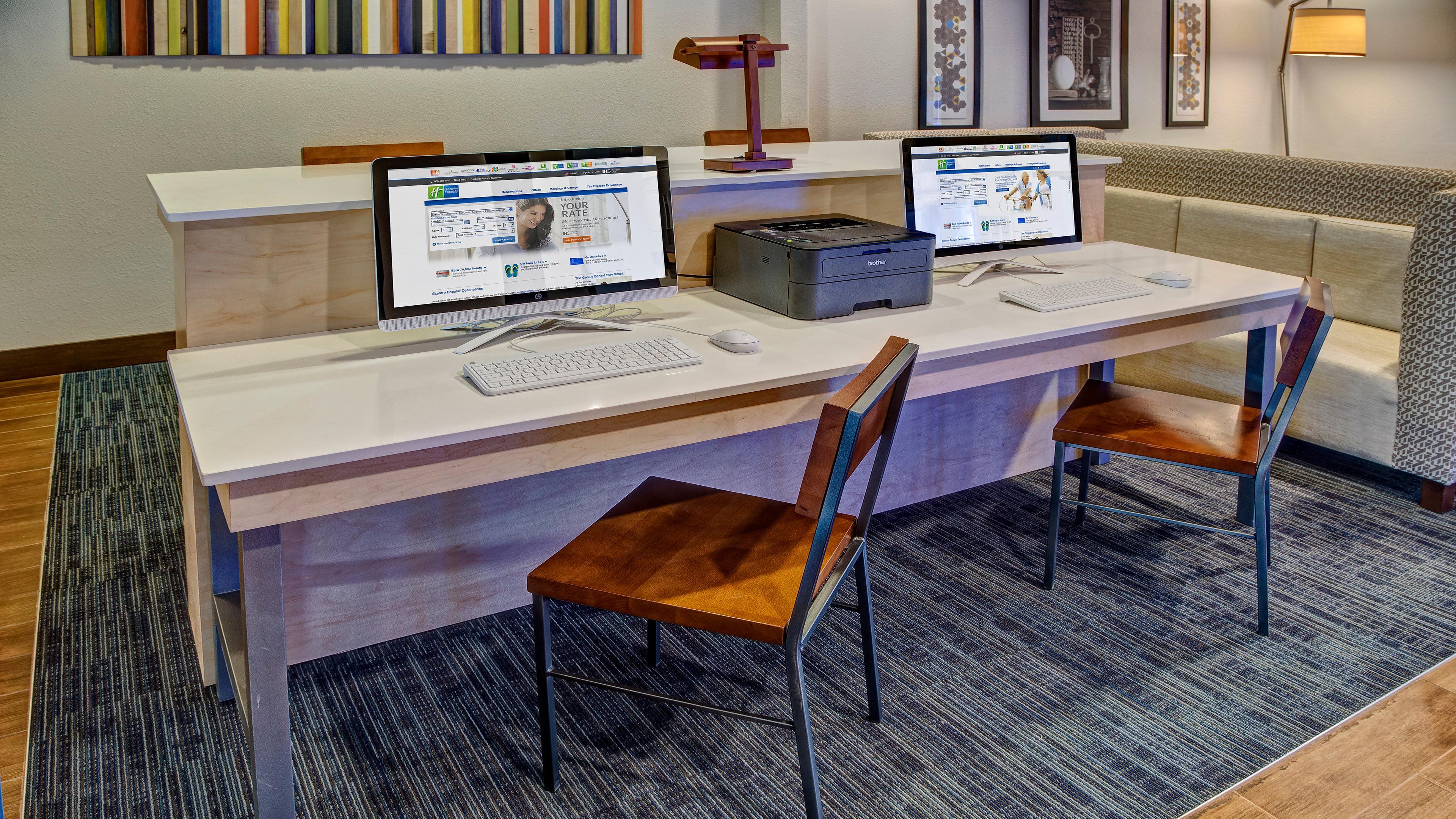 Holiday Inn Express Hotel And Suites Corsicana I-45 By Ihg Extérieur photo